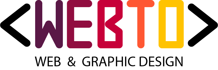 WEBTo Logo
